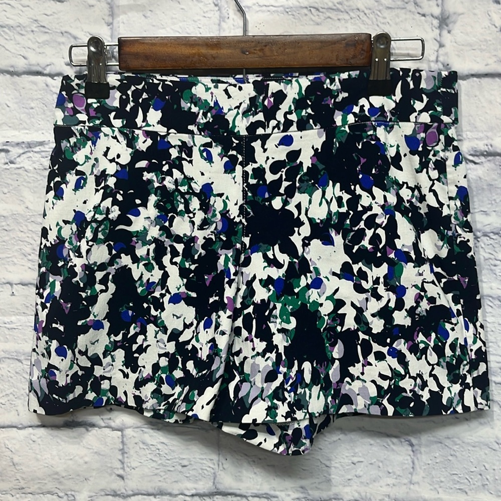 DL Mill Shorts